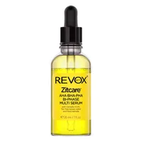 Ser bifazic cu AHA BHA PHA Zitcare, 30ml, Revox