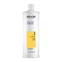 Balsam fortifiant impotriva ruperii Pro Clinical System 1, 1l, Nioxin