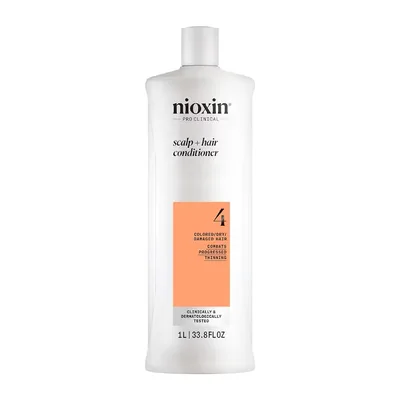 Balsam Pro Clinical System 1, 300ml, Nioxin