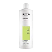 Balsam anti-caderea parului stadiu avansat Pro Clinical System 2, 1l, Nioxin