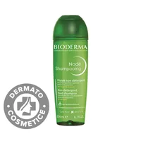 Sampon pentru toate tipurile de par Node Fluid, 400ml, Bioderma