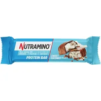 Baton proteic Coconut, 55g, Nutramino