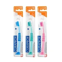 Periuta de dinti Baby, 1 bucata, Curaprox