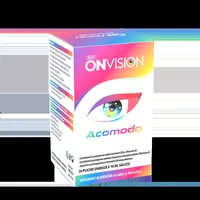 Ovision Acomodo, 20 plicuri, Sun Wave Pharma