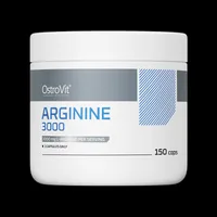 L-Arginina 3000, 300 capsule, OstroVit