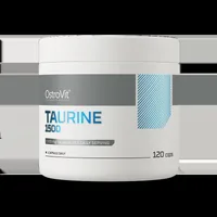 Taurina, 120 capsule, OstoVit