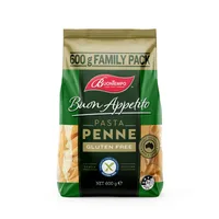 Paste penne fara gluten 350g, Orgran
