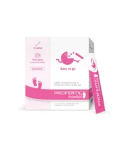 PROFERTIL Inositol, 30 plicuri, Lenus Pharma