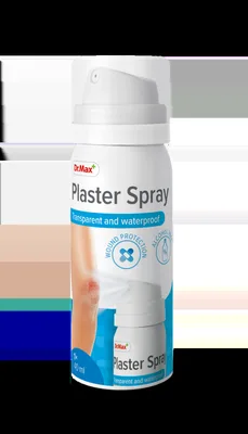 Dr.Max Plaster Spray​, 40ml