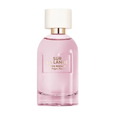 Apa de parfum Sur la Lande Bretagne France, 100ml, Yves Rocher
