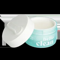 Balsam de curatare faciala 3 in 1 cu acid oleanolic Hello Clean, 100ml, Bio Balance