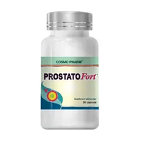Prostatofort, 30 capsule, Cosmopharm