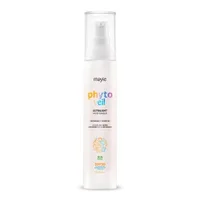 Crema ultralejera cu Silybin si SPF30 Phyto Veil Ultralight Moisturiser, 50ml, Mayie