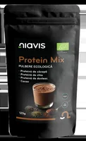 Protein mix ecologic, 125g, Niavis