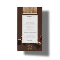Vopsea de par Argan Oil 8.73 Golden Caramel, 50ml, Korres