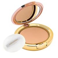 Pudra compacta pentru ten uscat/sensibil Nr.4 A, 10g, Coverderm