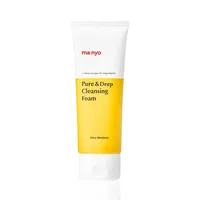 Spuma Pure&Deep Cleansing Foam, 100ml, Ma:nyo