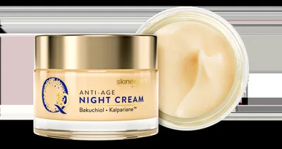 Skinexpert by Dr. Max® Q10 Crema de noapte, 50ml