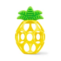 Jucarie gingivala ananas Hold My Own Easy-Grasp, 1 bucata, Bright Starts