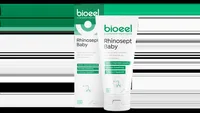 Rhinosept Baby balsam cu uleiuri esentiale, 30g, Bioeel