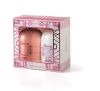 Set de baie Scented Rose Duo, 2 piese, IDC Institute