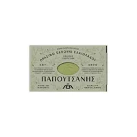 Sapun traditional din ulei de masline, 125g, Papoutsanis