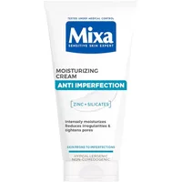 Crema hidratanta 2in1 anti-imperfectiuni, 50ml, Mixa
