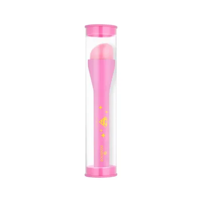 Pensula de silicon pentru blush Superman, 1 bucata, Essence