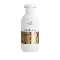 Sampon pentru par neted si stralucitor Oil Reflections Luminous Reveal, 1000ml, Wella Professionals