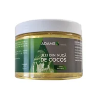 Ulei de cocos, 1000ml, Adams Vision