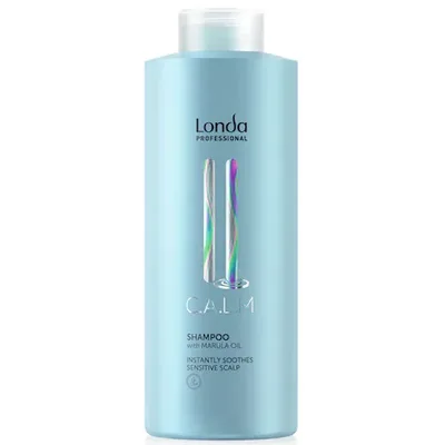 Sampon calmant pentru scalp sensibil C.A.L.M, 250ml, Londa Professional