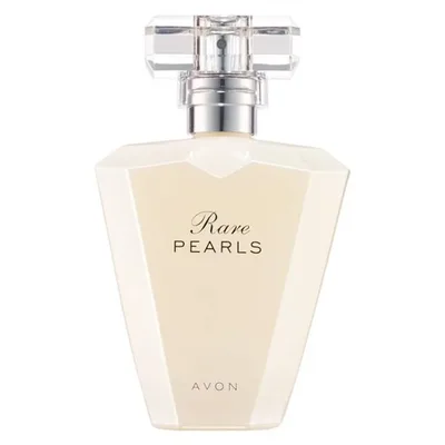 Apa de parfum Rare Pearls, 50ml, Avon