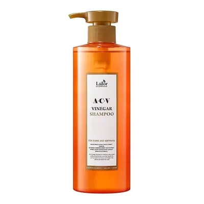 Sampon cu otet de mere ACV, 150ml, La'dor