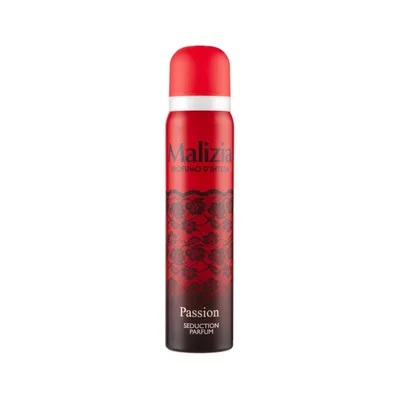 Deodorant Profumo d'Intesa Passion, 100ml, Malizia