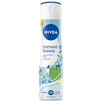 Antiperspirant Orchard Breeze, 150ml, Nivea