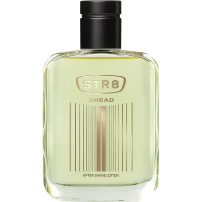 Lotiune after shave Ahead, 100ml, STR8
