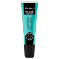 Primer Naturally Perfect Transparent, 20ml, Miss Sporty