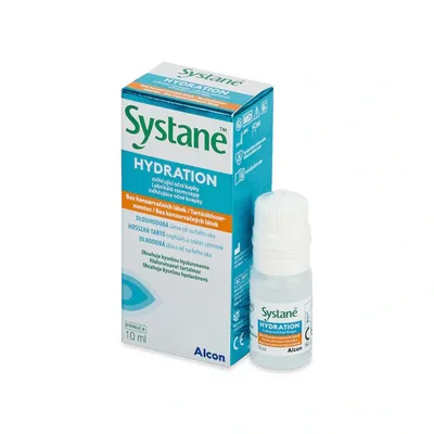 Systane Ultra, 30 unidoze, Alcon