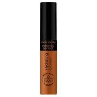 Bronzer lichid Naturally Perfect Neutral, 4ml, Miss Sporty