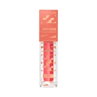 Fard de obraz cu textura lichida Sunkisser 30 Pink Mirage, 4.7ml, Maybelline