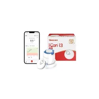 Sistem de monitorizare continua a glucozei iCan i3, 1 bucata, Sinocare