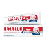Pasta de dinti Aktiv, 75ml, Lacalut