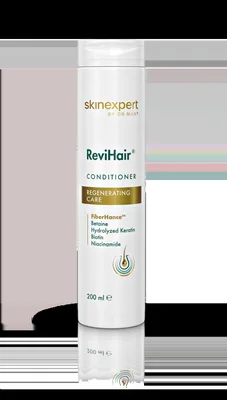 Skinexpert by Dr. Max® ReviHair Balsam pentru par, 200ml