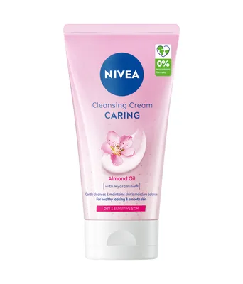 Crema de curatare Esential Cleansing, 150ml, Nivea