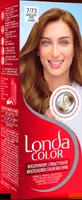 Vopsea de par permanenta 7/73 Blond coniac, 110ml, Londa