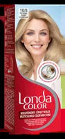 Vopsea de par permanenta 10/8 Platinum Silver, 110ml, Londa