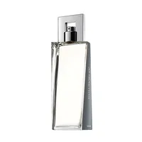 Apa de toaleta barbati Attraction, 75ml, Avon