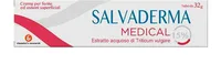 Crema cicatrizanta 15%, 32g, Salvaderma Medical
