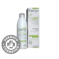 Sampon keratoreglator si hidratant Psorilys, 150ml, Lysaskin