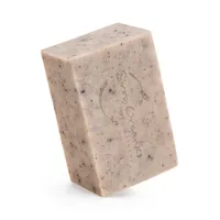 Sapun pentru fata si corp cu lavanda, 120g, Sirra Organics